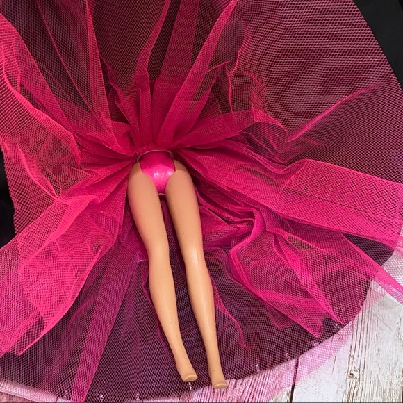 1998 Special Edition Happy Holidays Barbie Doll - Picture 11 of 12